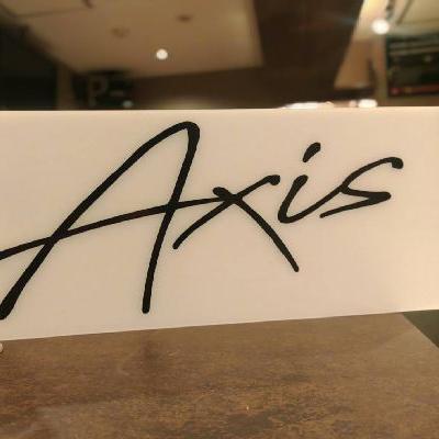 Axis